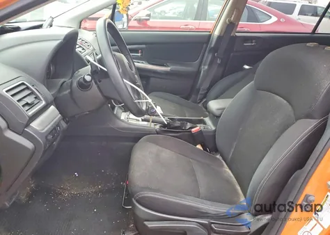 2015 Subaru Xv Crosstrek 2.0 Premium z USA, uszkodzony, nr VIN JF2GPADC0F8301691